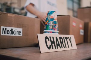 Accounting for Not-for-Profit Organizations (NFPs)
